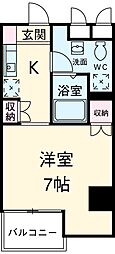 市川市市川1丁目