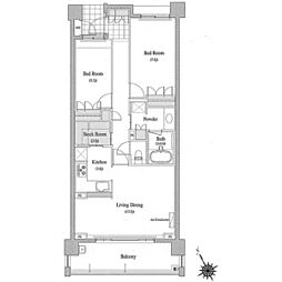 名古屋市千種区富士見台1丁目