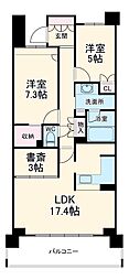 名古屋市千種区富士見台1丁目