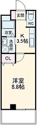 名古屋市千種区唐山町1丁目