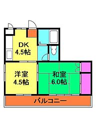 朝霞市岡1丁目