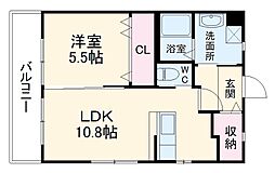 浜松市中央区西浅田1丁目