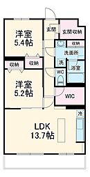 浜松市中央区領家2丁目