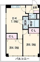 板橋区赤塚新町2丁目