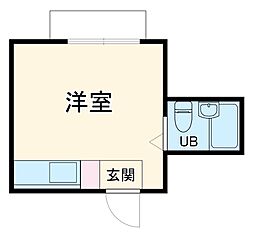 朝霞市栄町4丁目