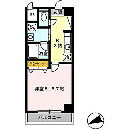 ジオステージ東山 103