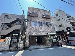横浜市港北区日吉本町1丁目