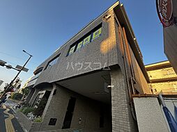 豊中市中桜塚3丁目