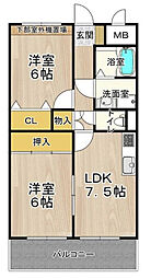 アルカディア箕輪