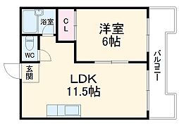 トゥリオーニ豊中南