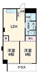 シャンティー豊中