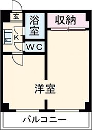 レジデンスカープ水戸