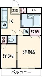 多摩市永山6丁目