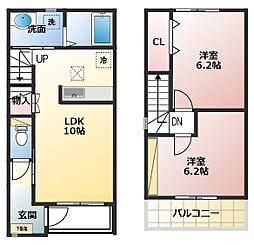 小美玉市羽鳥の一戸建て