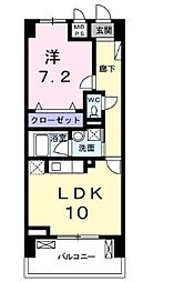 アーデントハウス元吉田