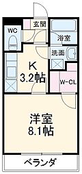 ヒルズタカオカ 101