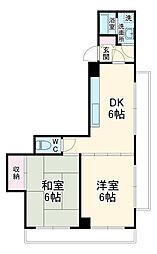 第5メゾン小泉芝新町 701