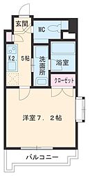 イースタンヒルズ一社 406