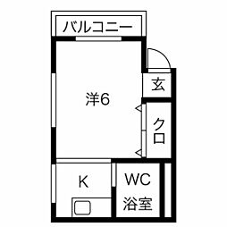 名古屋市千種区日岡町1丁目