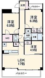 名古屋市千種区唐山町3丁目