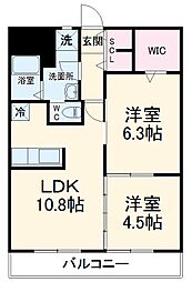 名古屋市千種区唐山町1丁目