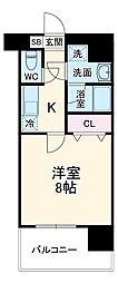 名古屋市千種区茶屋が坂1丁目