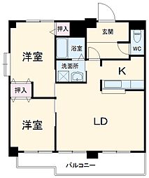 日進市竹の山5丁目