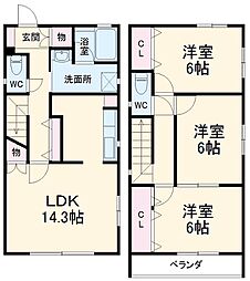 エトワール社口 C