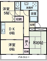 朝霞市根岸台1丁目