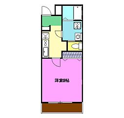 三鷹市新川6丁目