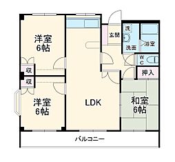 北本市北本2丁目