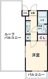 板橋区三園2丁目