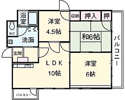 荒井第二ビル 301