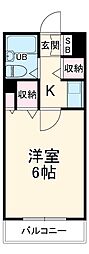 朝霞市栄町1丁目