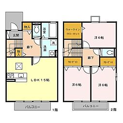 カーサ和合 B102