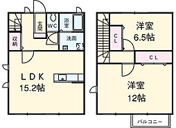名古屋市千種区園山町2丁目の一戸建て