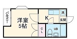 エスプランズ朝霞