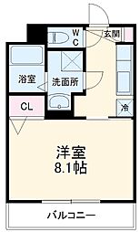 和光市白子3丁目