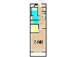 和光市白子3丁目