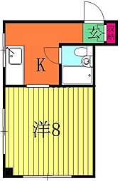 葛飾区東四つ木2丁目