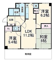 横浜市港北区日吉6丁目