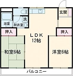 練馬区田柄1丁目