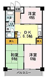 練馬区田柄1丁目