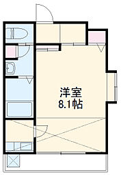 ニューエレガント東山 301