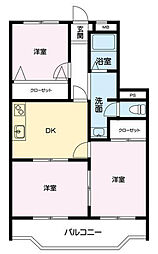 アサヤマンション 202
