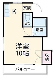 名古屋市千種区鏡池通3丁目
