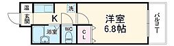 フレンズ西崎 1A