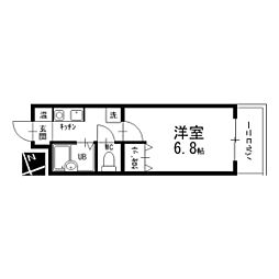 名古屋市千種区西崎町3丁目