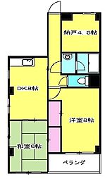 シオンハイム 305