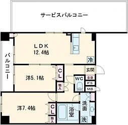 ボンソワール 301